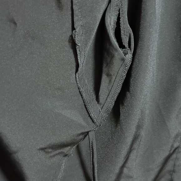 Jordan Women’s L/S Wrap Blouse - Picture 9 of 10